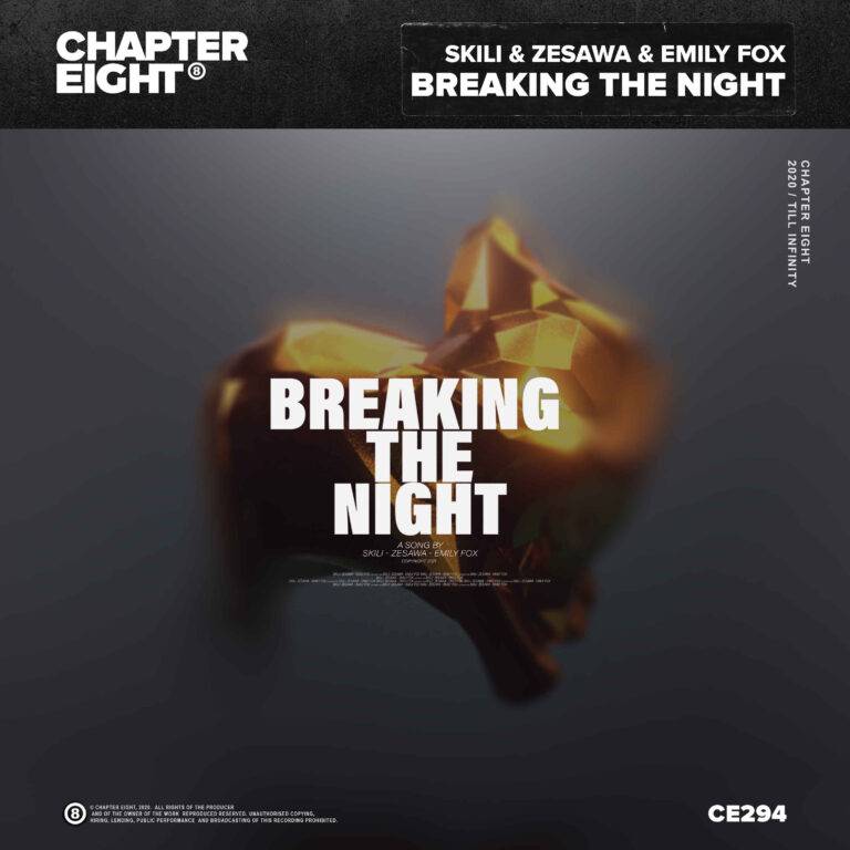 Breaking The Night