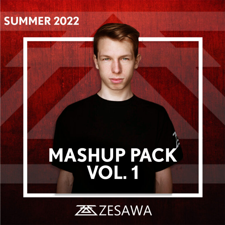Mashup Pack